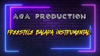 #djamaika #freestyle #balada #instrumental