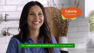Home Chef x Skinnytaste Partnership - Back By Popular Demand!
