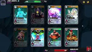 Where are you Dominion Bot ??? | Urban Rivals