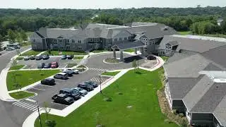 Woodlands At Canterfield | Explore Exceptional Senior Living
