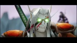 BANKAI GUILD MADE - NIGHTSLAYER - ASHES IS ENDING