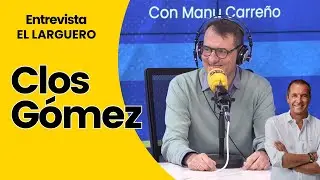 CLOS GÓMEZ, jefe del VAR en ESPAÑA: 