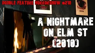 Was the Nightmare on Elm St remake... good? | DFHS#218