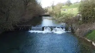 Lathkill Dale