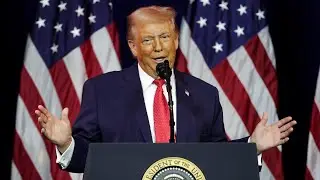 How is Greenland Reacting to Trump's Calls to Take Over?
