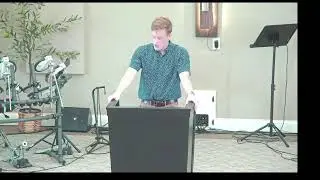 7-20-2025 Matt Mullen