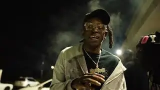 Young Deji & OZONETHEGOD  