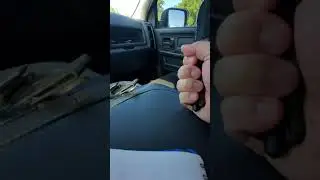 Budk Gerber Strongarm clone