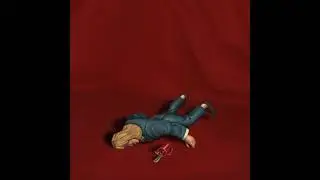 Jelly Crystal - I Don't Like Dancing [Official Audio]