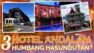 Hotel Andalan Terbaik Di Humbang Hasundutan - Dolok Sanggul #hotel #penginapan