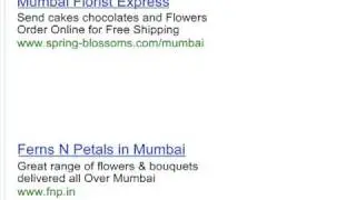 Introduction to Adwords India