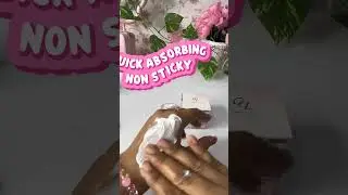 Я в восторге от Glow & Lovely &ndash; Glass Bright Ultralight Gel Cr&egrave;me | #GlowUpChallenge