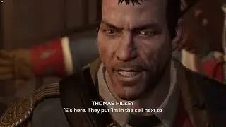 assassin's creed 3 Part 8