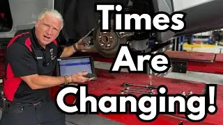 This 2 Year Old Nissan Proves That Brakes Aren’t What They Used To Be!! 