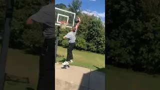 Basketball Highlight Reel