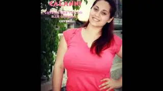 Federica Calanni- Love me like you do (Ellie Goulding) Cover