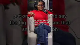 Auntie Jenny speaking it without the BS! #takenotes #fyp #tate #masculineshit #stopsimping #auntiej