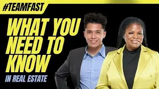 What You Need to Know In Real Estate 06142022 #TEAMFAST Meeting - eXp Realty
