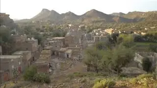 اليمن غالي  الحصين