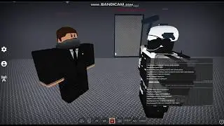 Eltorks SCP Foundation [SD Patrol]