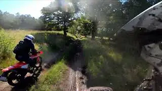 ADV24-24 CRF 300