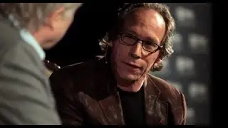 The Place | Michael Camp & Dr. Lawrence Krauss
