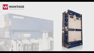 Information Testing on Huawei OptiX OSN 8800 through  NCE Web LCT