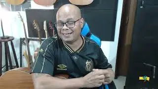 GRUPO DE ESTUDO - VIOLÃO INICIANTE - AULA 30.04.2025
