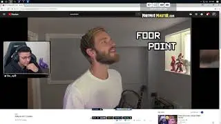 Myth reacts to: 