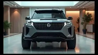 All New UAZ Hunter 2025 Обзор — Настоящий Off-Road без Компромиссов 💪