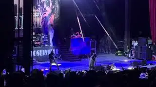 Limp Bizkit : Break Stuff live from Pelham, AL 8/9/24