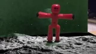 Stickbot's Funniest Videos with special guest director ToadTWE