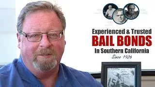 Armstrong Bail Bonds Serving Los Angeles & San Diego - Since 1926