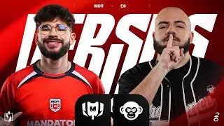 MANDATORY vs ESPRIT SHONEN // Challengers France - Split 1