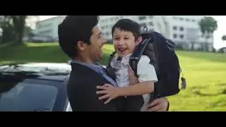 Park Colonial Video