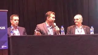 Connected & Autonomous Vehicle part2