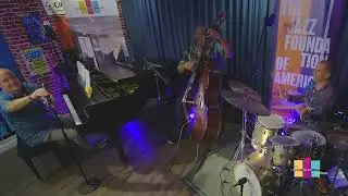 Live from Harlem – JFA Presents: Greg Murphy Trio