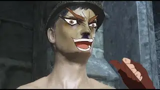 Dictator Souls... BUT IT WAS DIO