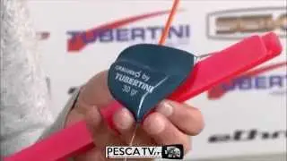 Come fare LENZE per PESCARE le BREME in ACQUA CORRENTE