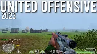 Call of Duty United Offensive Multiplayer In 2023