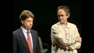 Authors (death of a dog at the British grand prix) - Whose Line UK