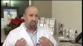 Joe Gorelick Discusses Coping With Extreme Cold Weather