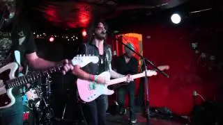 The Little Black Dress Live at Sneaky Dee's