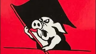 Beasts of England (by George Orwell)