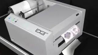 EDGE Print Series Overview