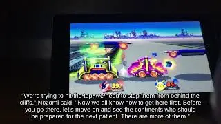 SSBM || Shield Pikachu using Metal Blade attacks with Motion-Sensor Bomb