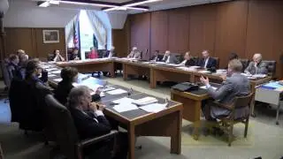 Liberty Lobby - Week 12 - Prohibits Candidates from Receiving More Than One Party's Nomination