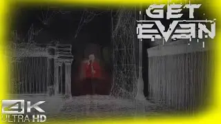 Exploring An Amnesic Memory - Get Even Part 32