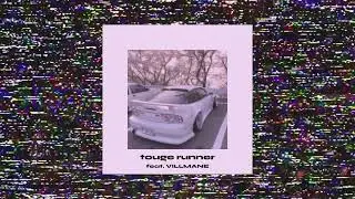 MADIZON feat. Villmane - Touge Runner [HARD HOUSE PHONK]