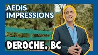 Aedis Impressions - Deroche, BC (Nov 22, 2023)